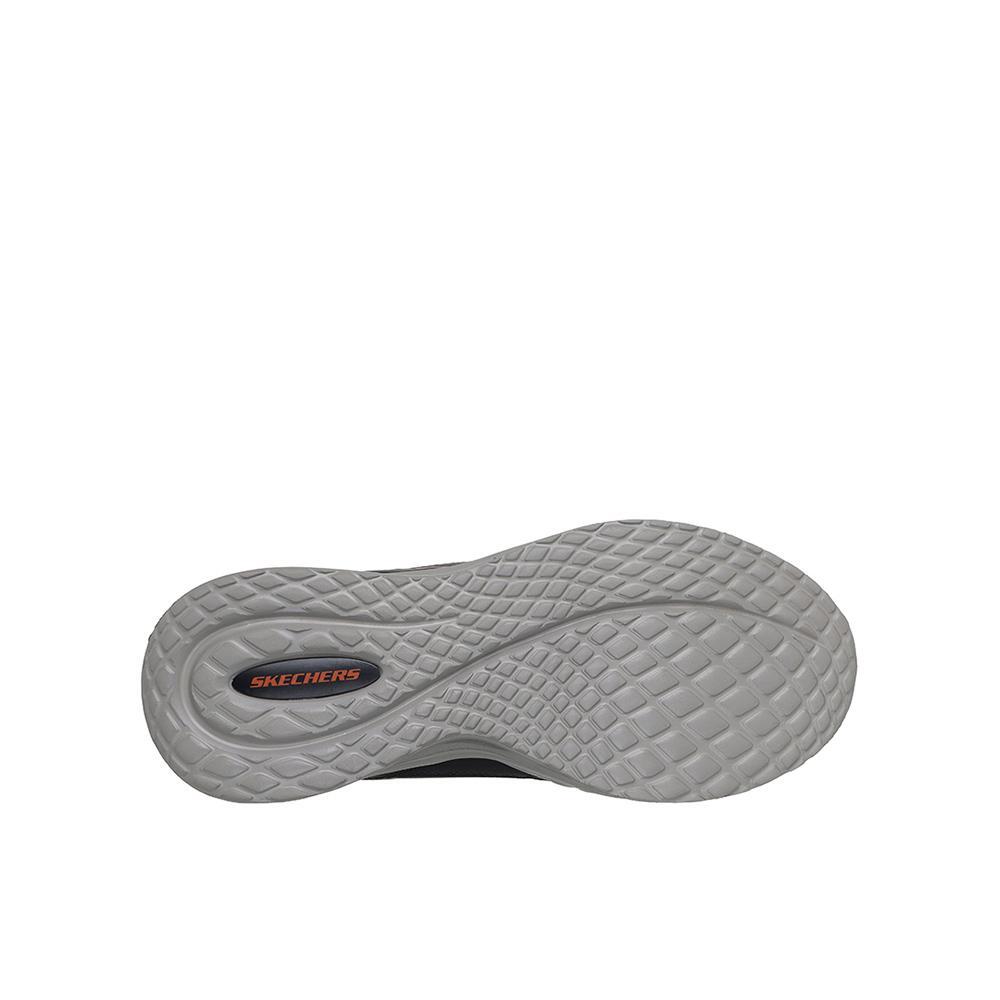 Ténis Skechers Homem Arch Fit Orvan - Moxley Preto 4/4