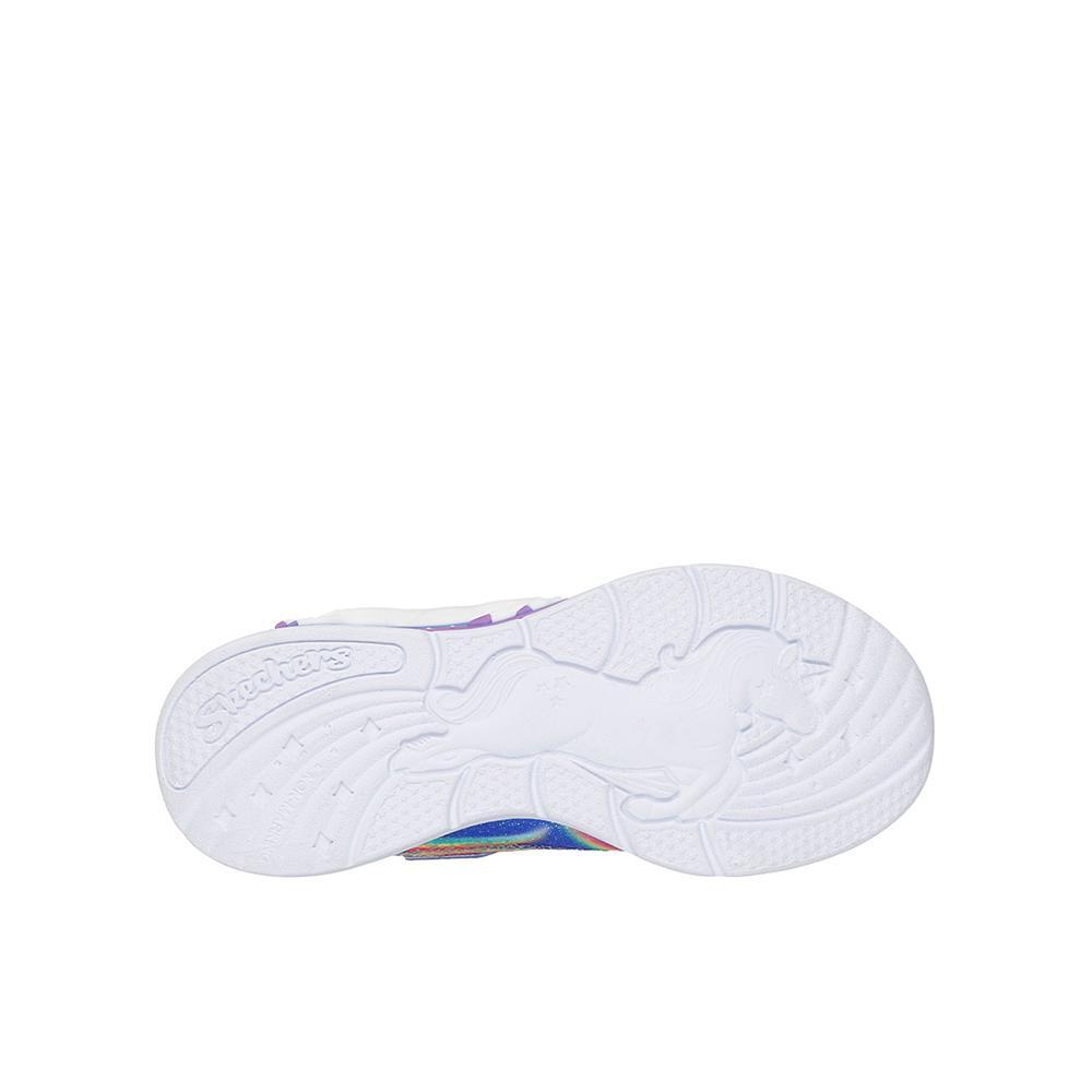 Buty dziecięce SKECHERS Unicorn Chaser 4/5