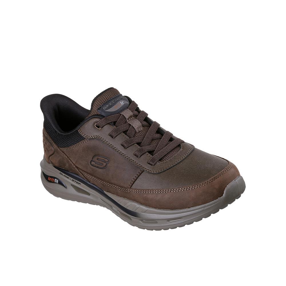 Baskets Skechers modèle 210981-COC pour homme 2/4