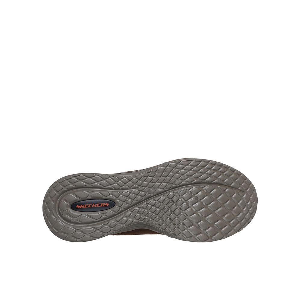 Baskets Skechers modèle 210981-COC pour homme 4/4