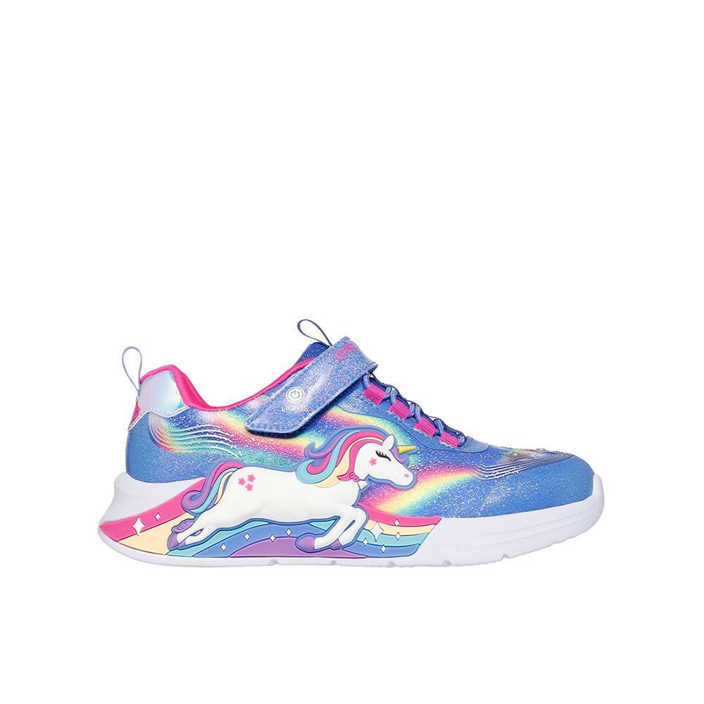 Pantofi pentru copii SKECHERS Unicorn Chaser
