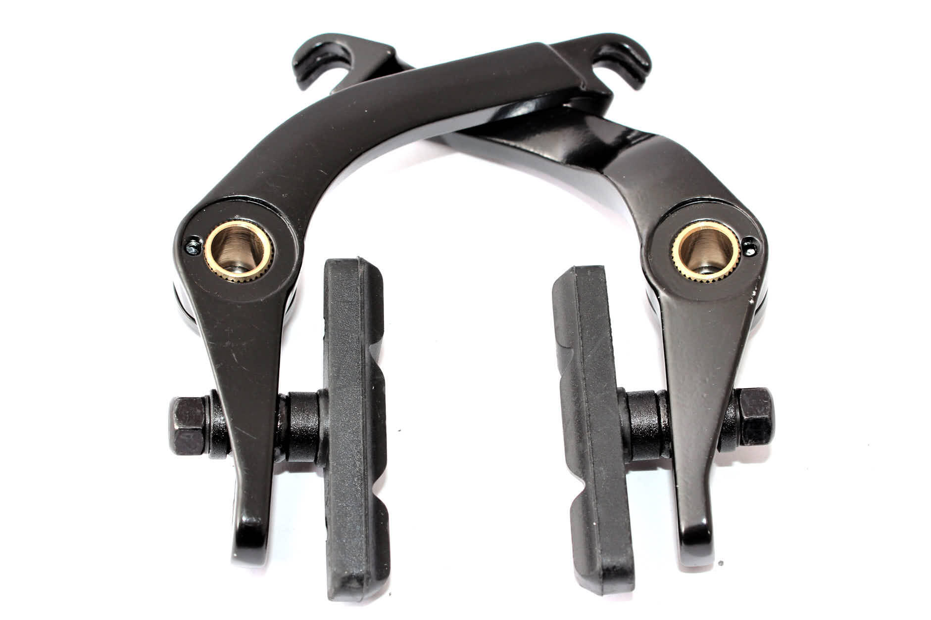 BMX U-BRAKE PROMAX KHEBIKES FRENTE/TRASEIRO 3/3