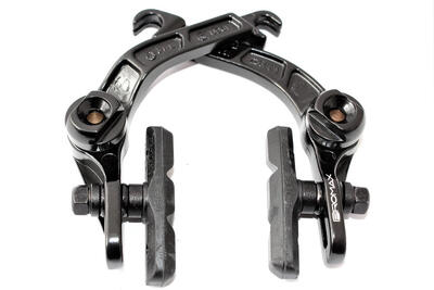 Bmx u-brake promax voor/achter khebikes