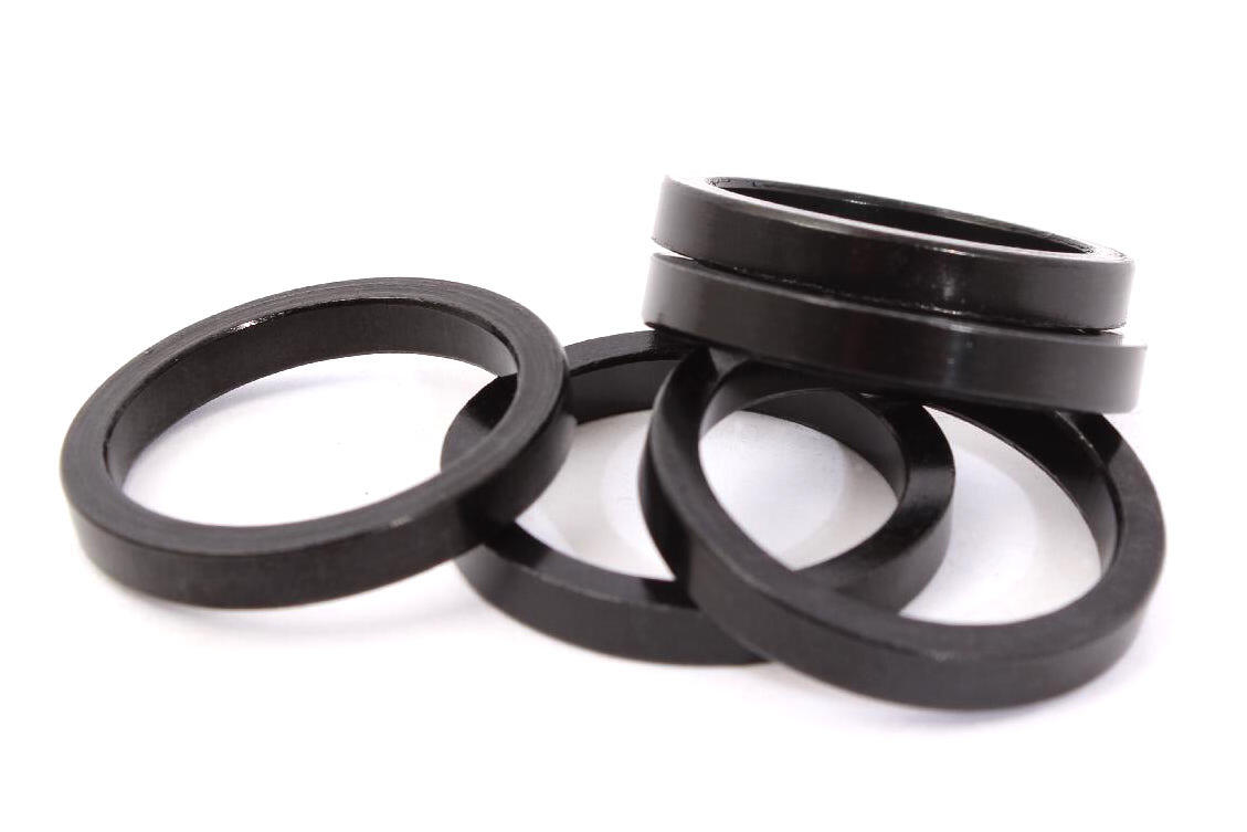 BMX SPACER CLATCH 28,6x5MM KHEBIKES 3/3