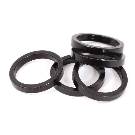 BMX SPACER CLATCH 28.6x5MM KHEBIKES
