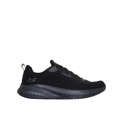 Zapatillas Skechers Hombre Squad Chaos SR Negro