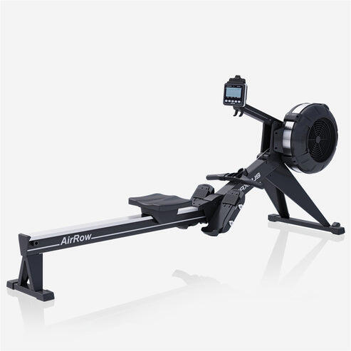 RAMEUR AIRROW AVEC RÉSISTANCE A AIR | |FITNESS ET CARDIO 4/7