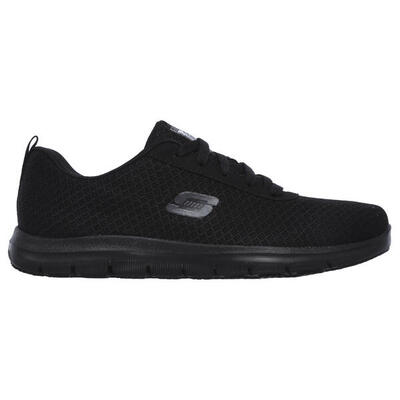 Zapatillas mujer Skechers Work Relaxed Fit: Ghenter-Bronaugh SR