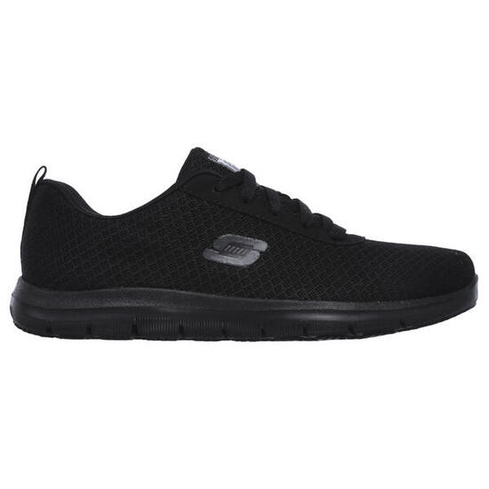 Zapatillas mujer Skechers Work Relaxed Fit: Ghenter-Bronaugh SR