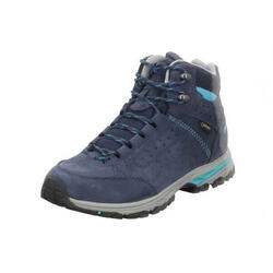 Chaussures de randonnée femme Meindl Durban Mid GTX