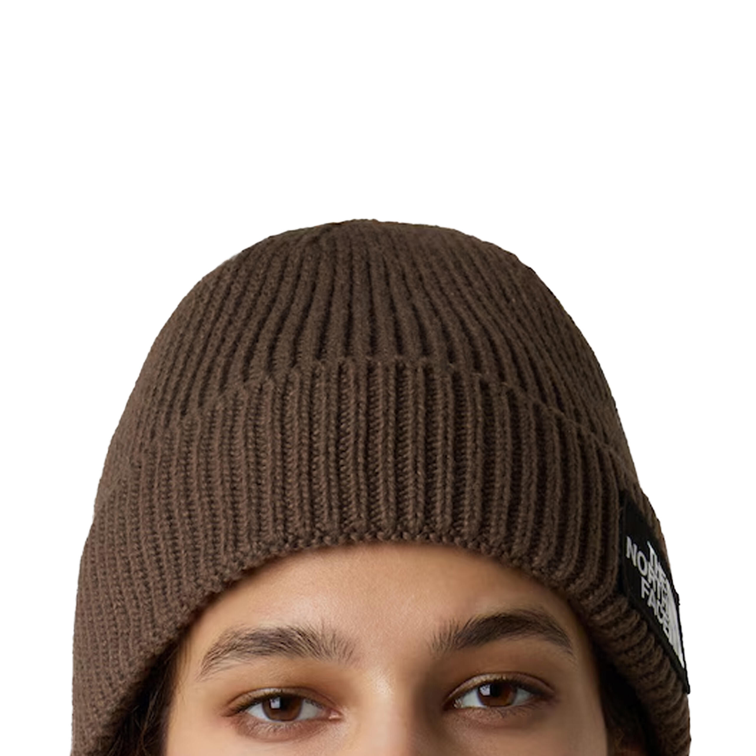 Czapka zimowa The North Face SALTY LINED BEANIE 	NF0A8CGZ1OI 3/3