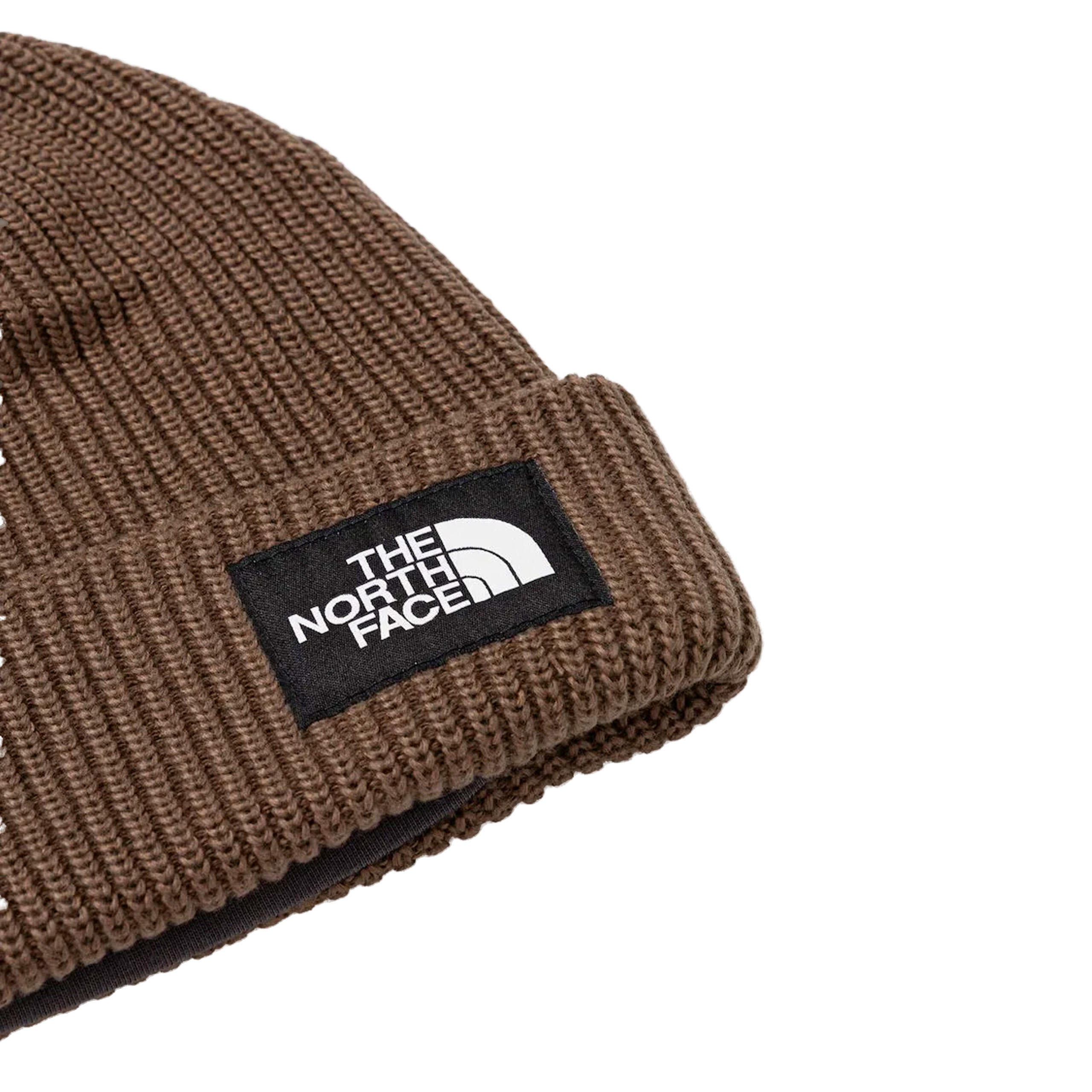Czapka zimowa The North Face SALTY LINED BEANIE 	NF0A8CGZ1OI 2/3