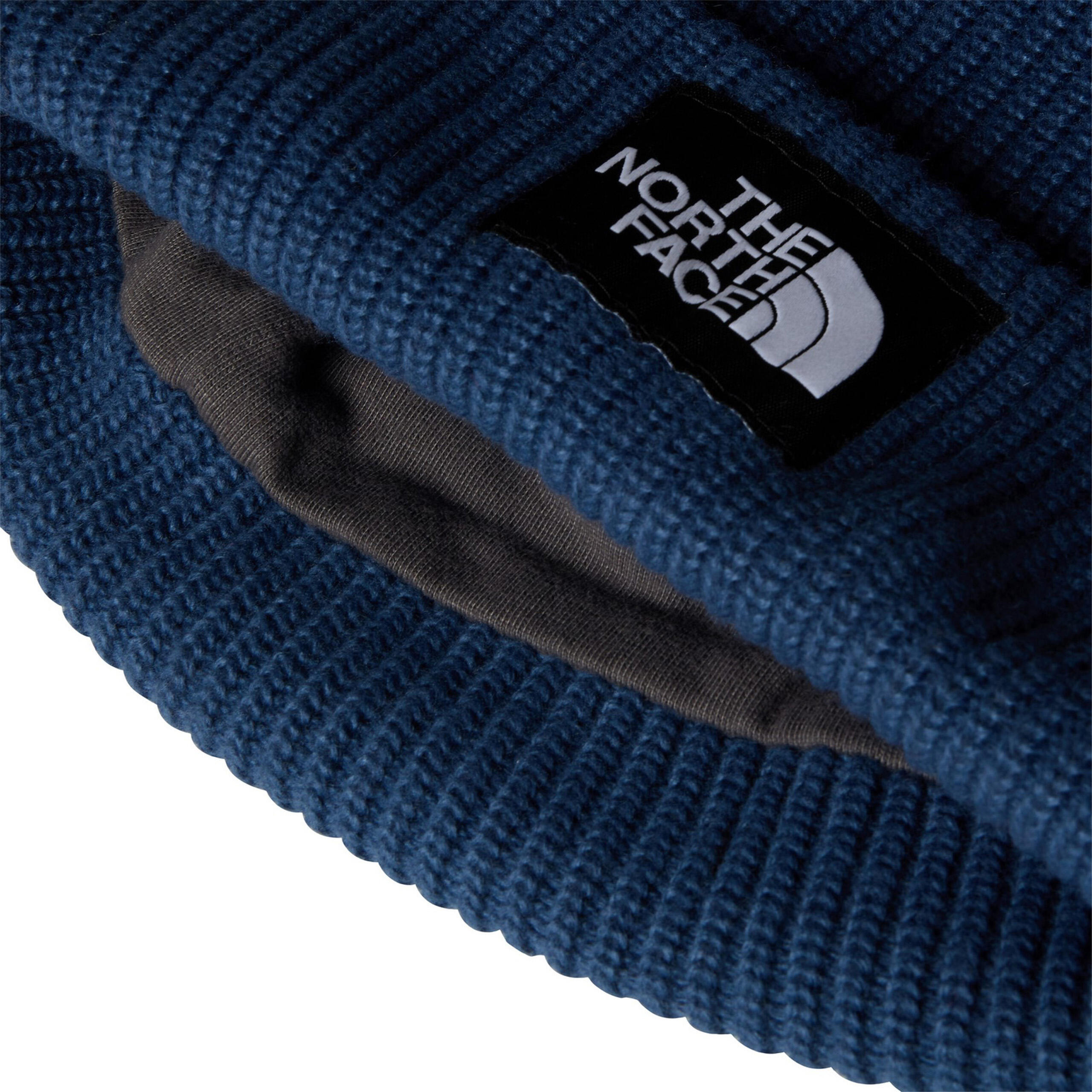 Czapka zimowa The North Face SALTY LINED BEANIE 3/3