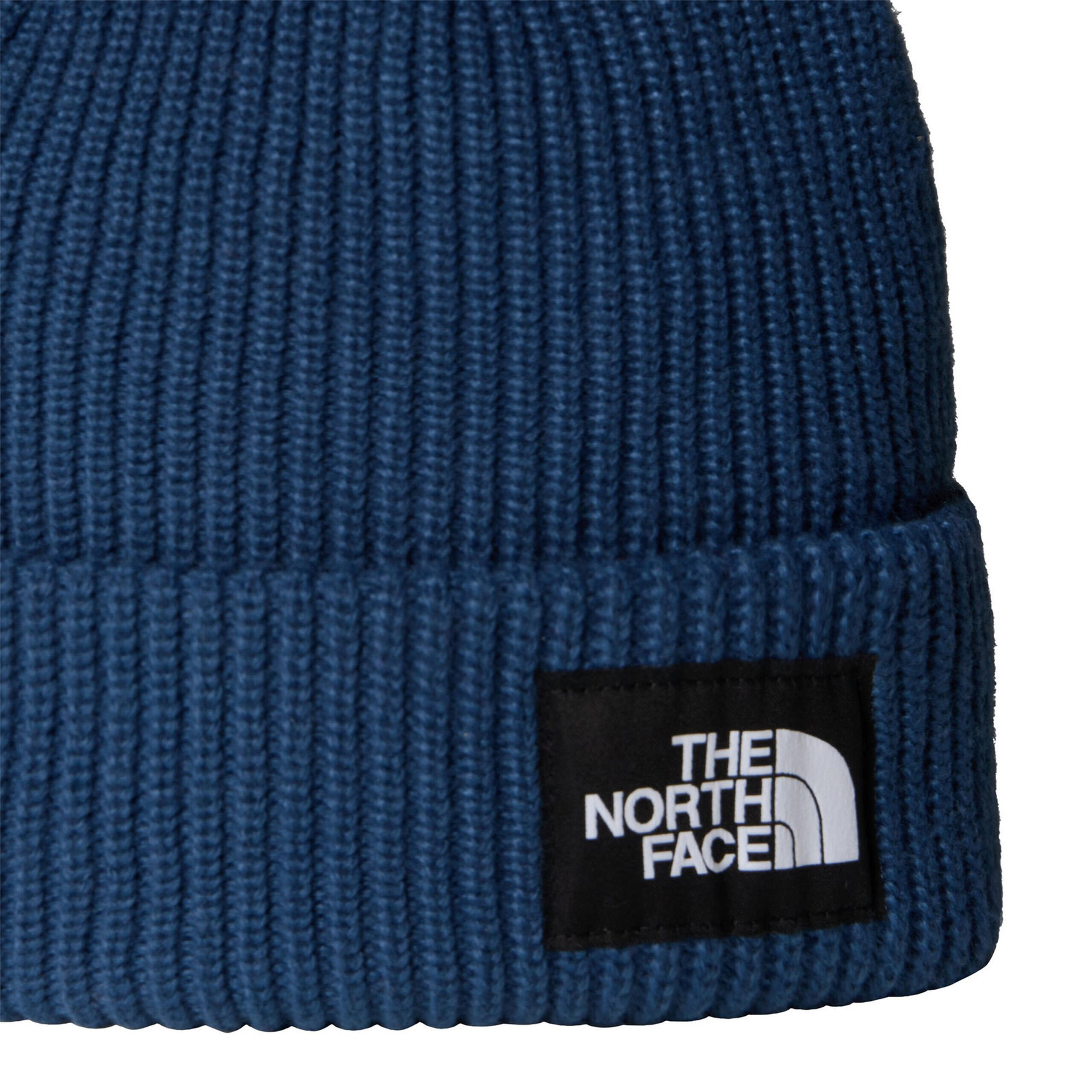 Czapka zimowa The North Face SALTY LINED BEANIE 2/3