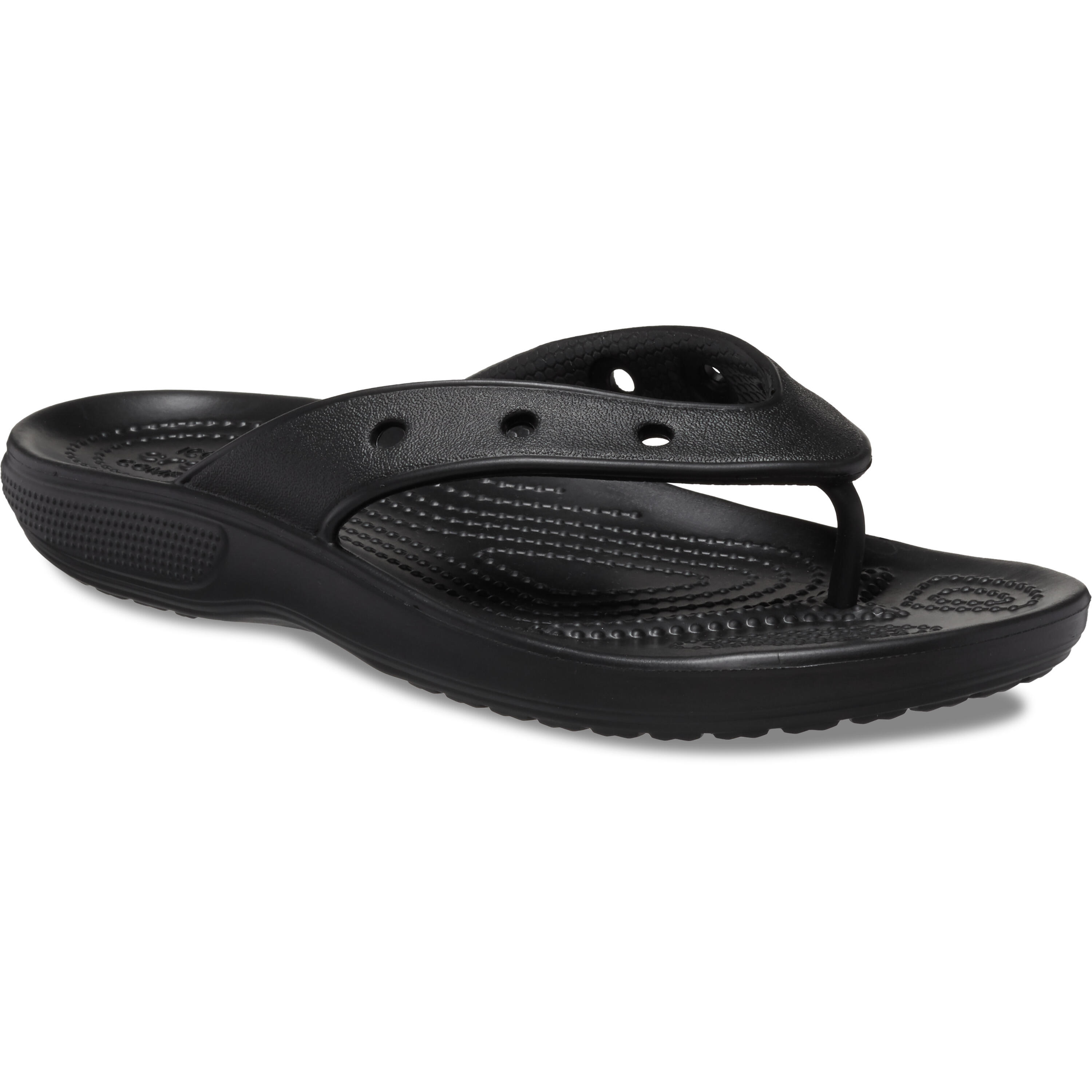 Klassieke Tapdans Crocs 5/5