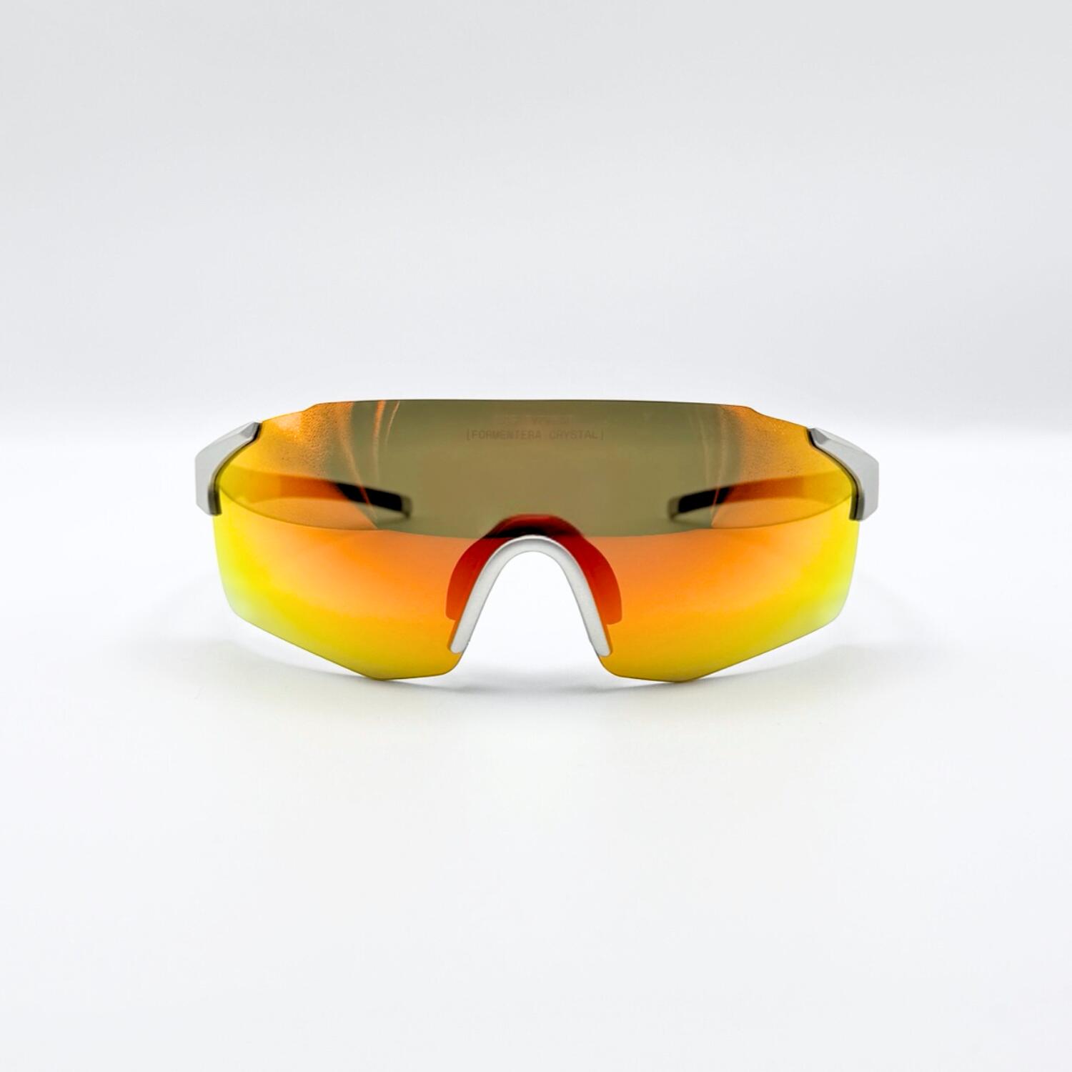 LUNETTES DE SOLEIL DE SPORT MOS EYEWEAR FORMENTERA ALUMINIUM 2/7