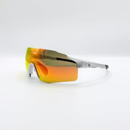 LUNETTES DE SOLEIL DE SPORT MOS EYEWEAR FORMENTERA ALUMINIUM