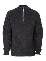 UNCLE SAM vêtements Pull tricoté Oncle Sam