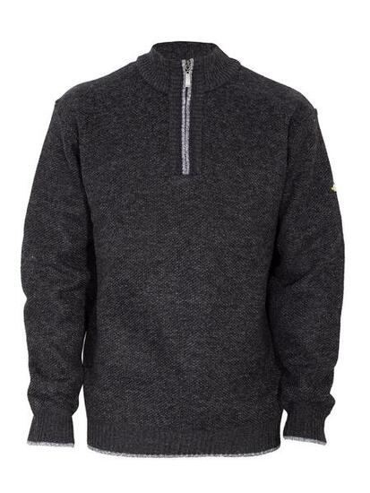 UNCLE SAM vêtements Pull tricoté Oncle Sam