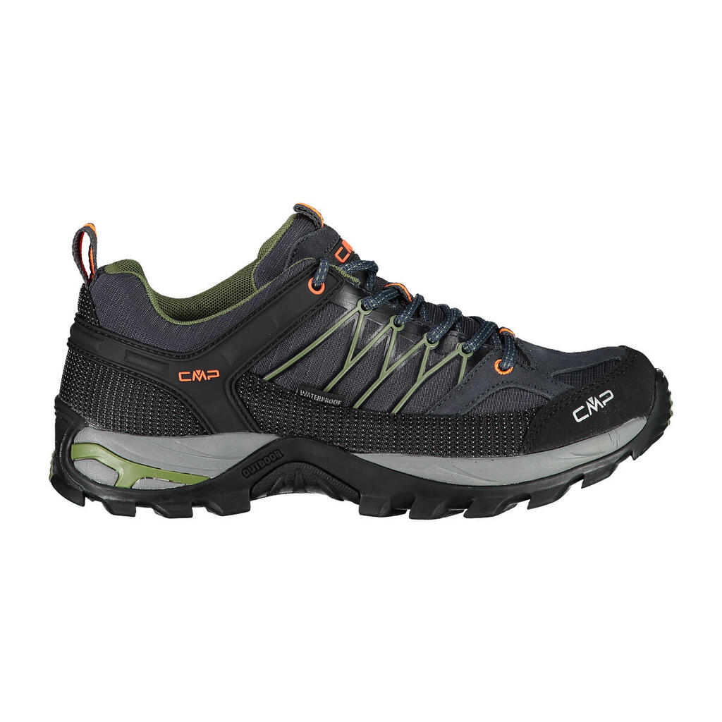 Buty trekkingowe męskie CMP Rigel Low wodoodporne