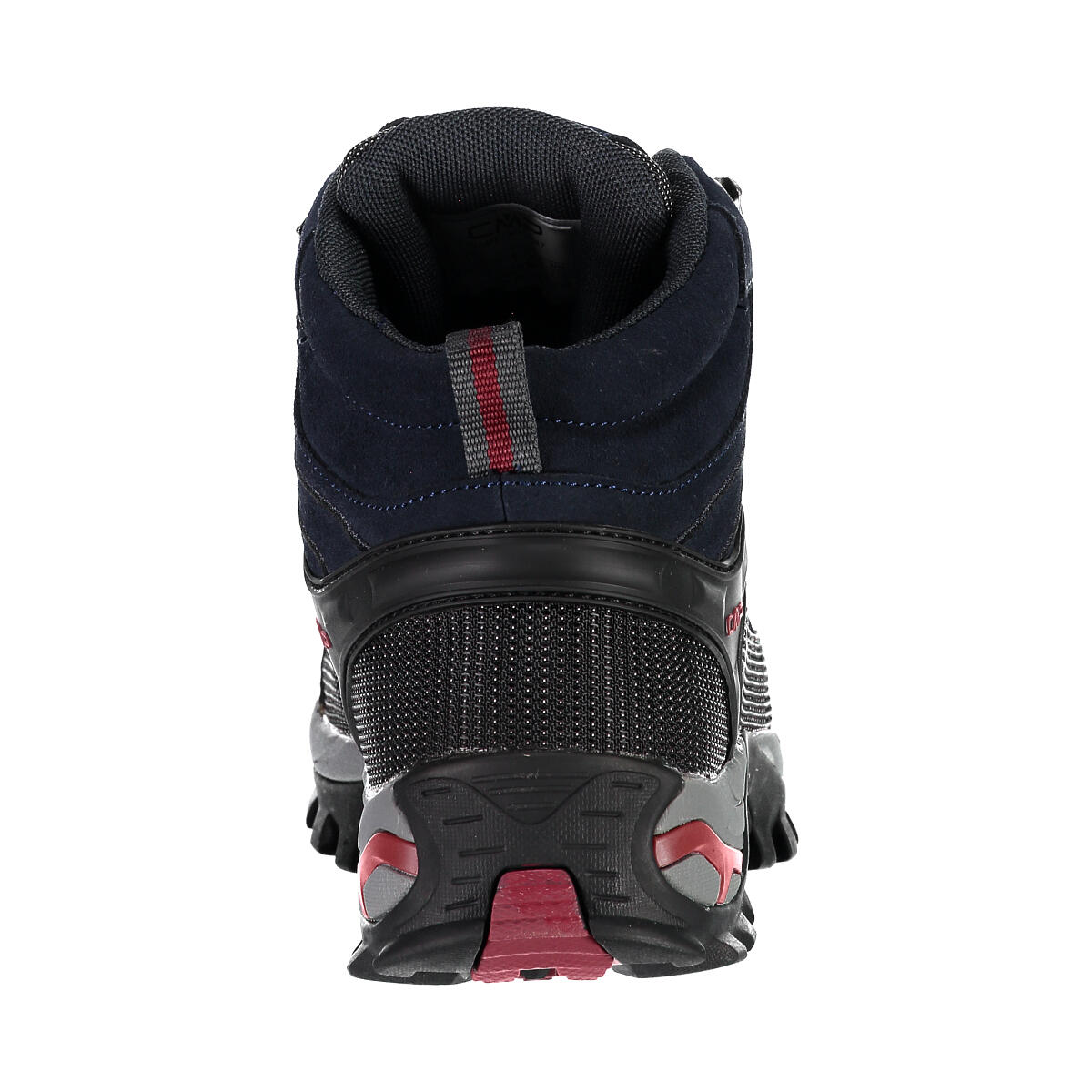 Chaussures de randonnée CMP Rigel Waterproof 3/7