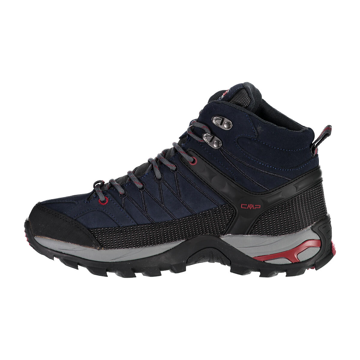 Chaussures de randonnée CMP Rigel Waterproof 2/7