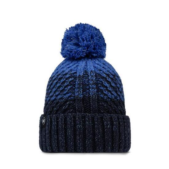 Czapka BUFF KNITTED & FLEECE BAND BEANIE AKNA