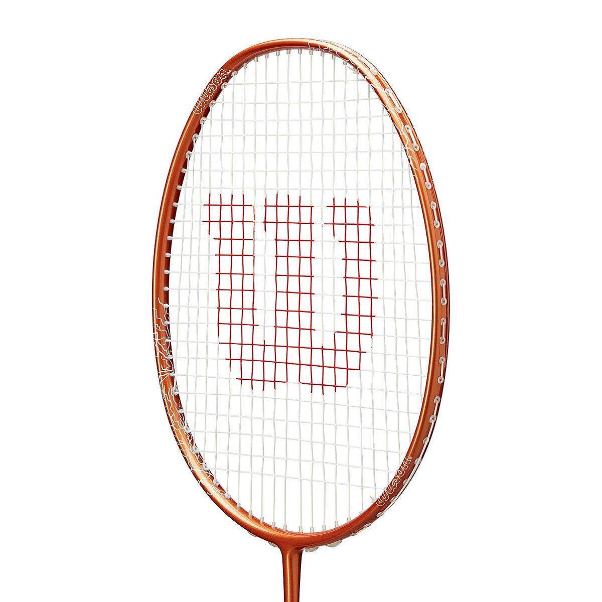Rakieta do badmintona Wilson Vertex 300 G4 4/5