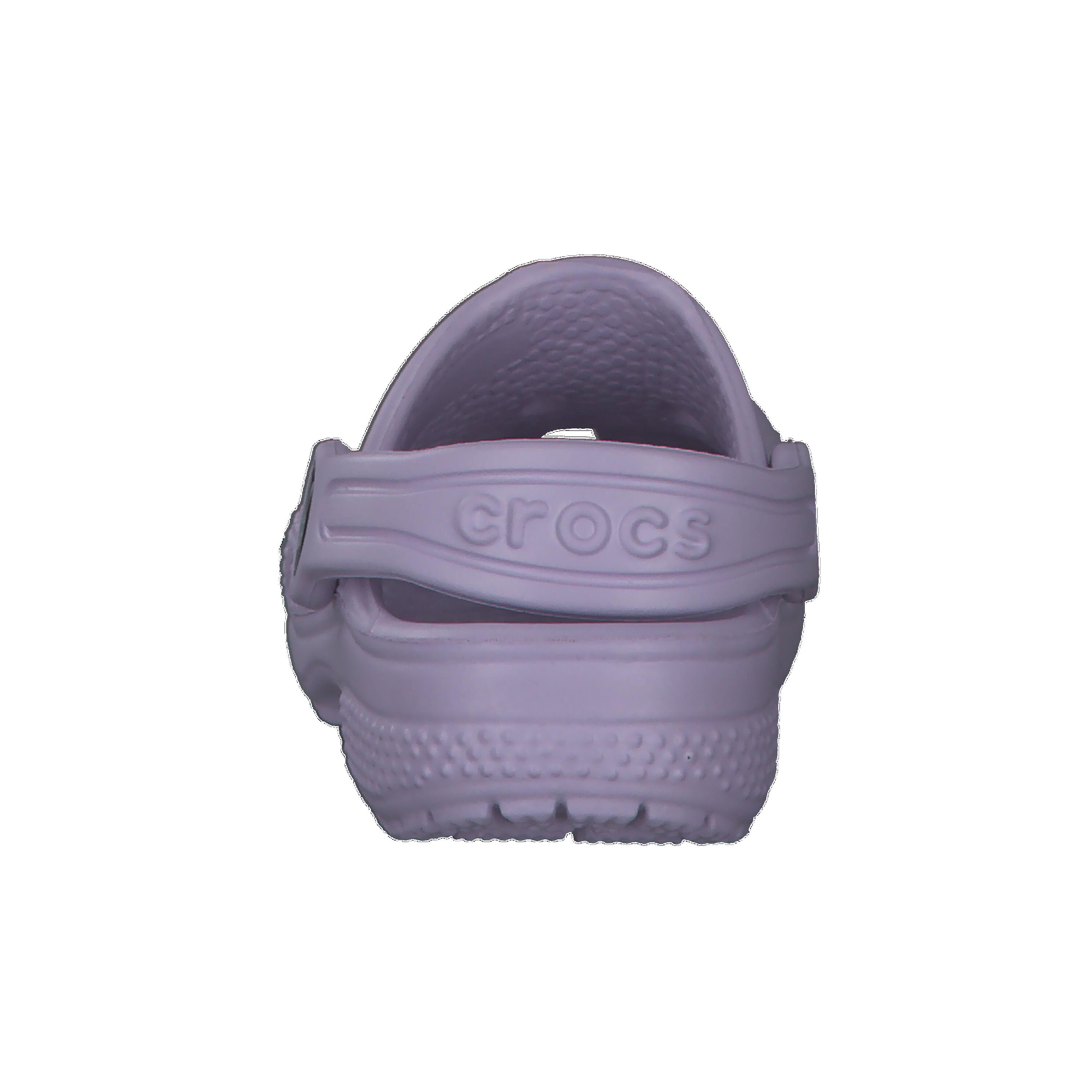 Crocs Kinder Schuhe Classic Clog T 206990 12/14