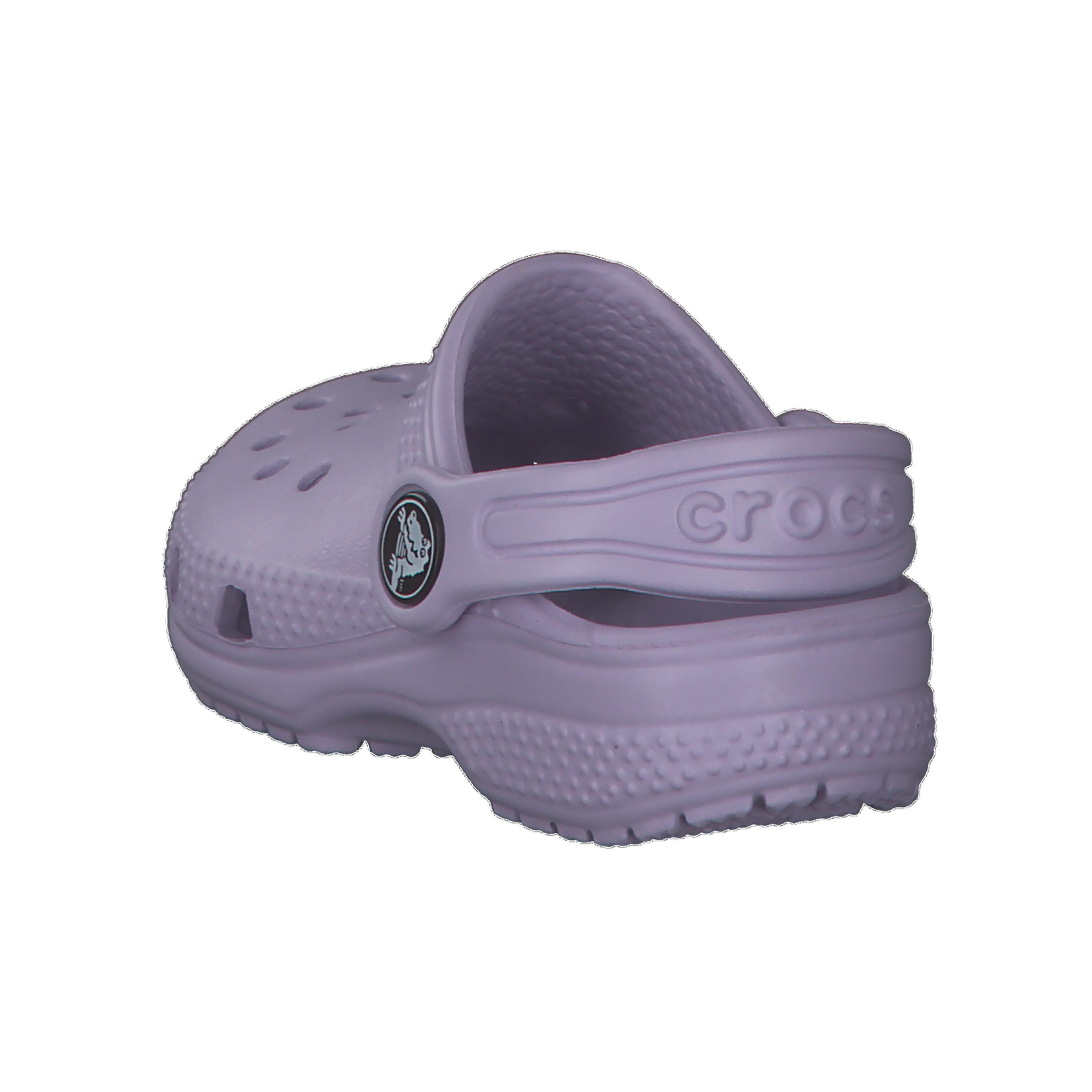 Crocs Kinder Schuhe Classic Clog T 206990 11/14