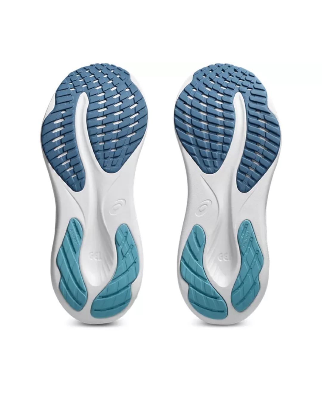 ASICS GEL-PULSE 16 - Zapatillas Running Asfalto 6/7