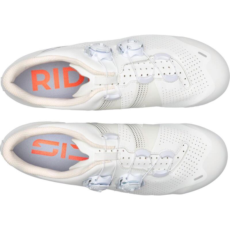 SIDI Schoen Ergo 6 Full White