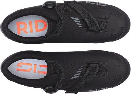 Chaussures PRIMA MEGA gris/noir 3/6
