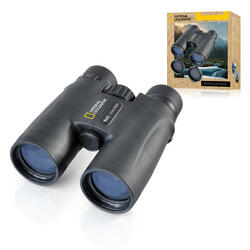 JUMELLES 8X42 NATIONAL GEOGRAPHIC