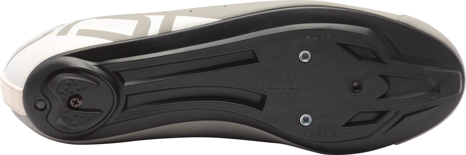 FAST 2 zementgraue Schuhe 5/5