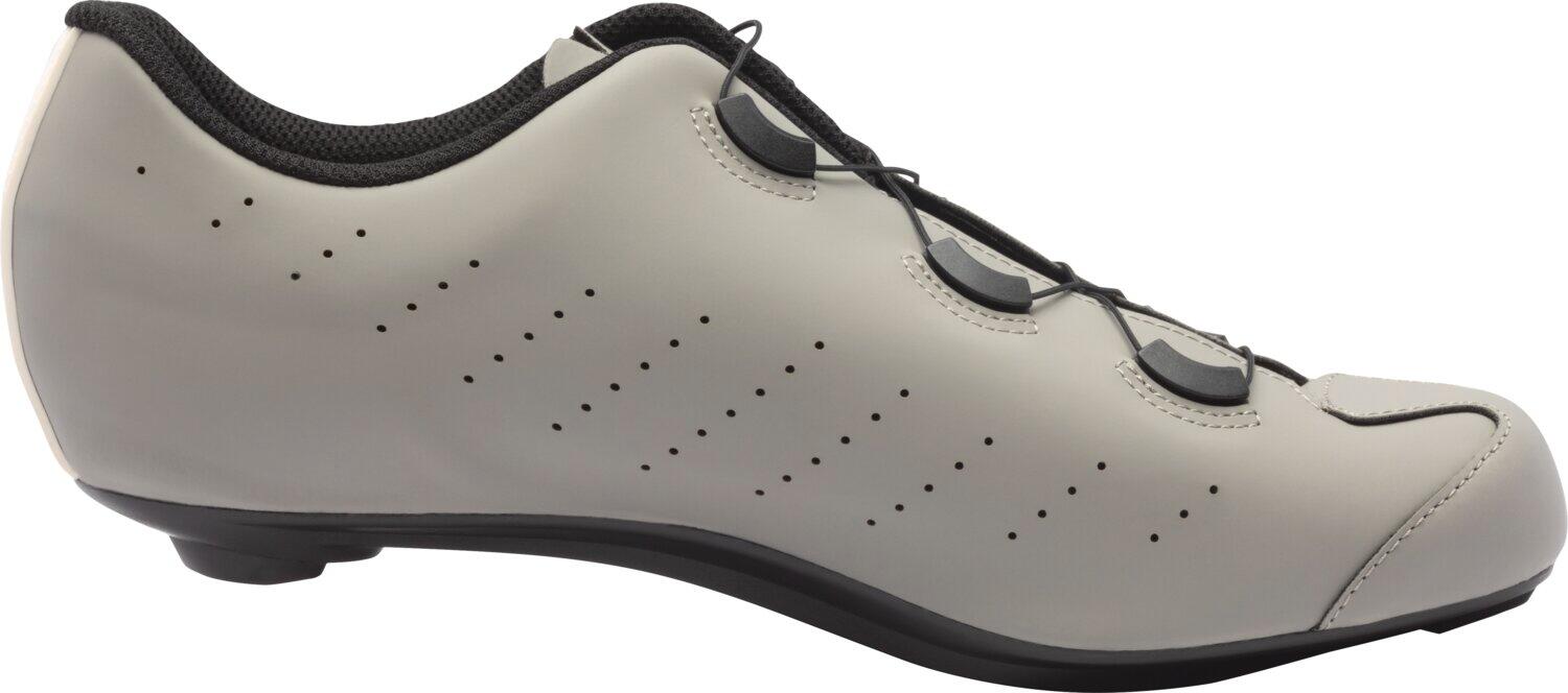 FAST 2 zementgraue Schuhe 2/5