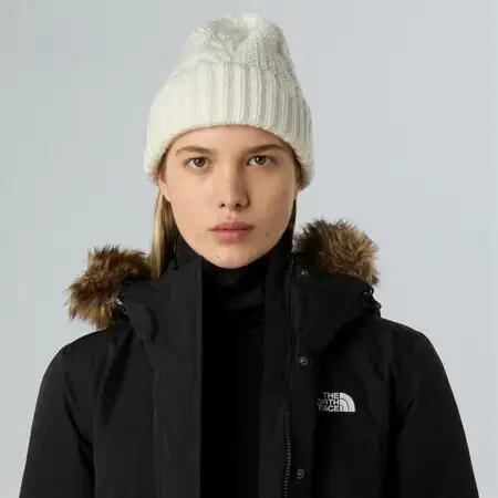 Czapka zimowa The North Face Oh Mega Beanie 3/3