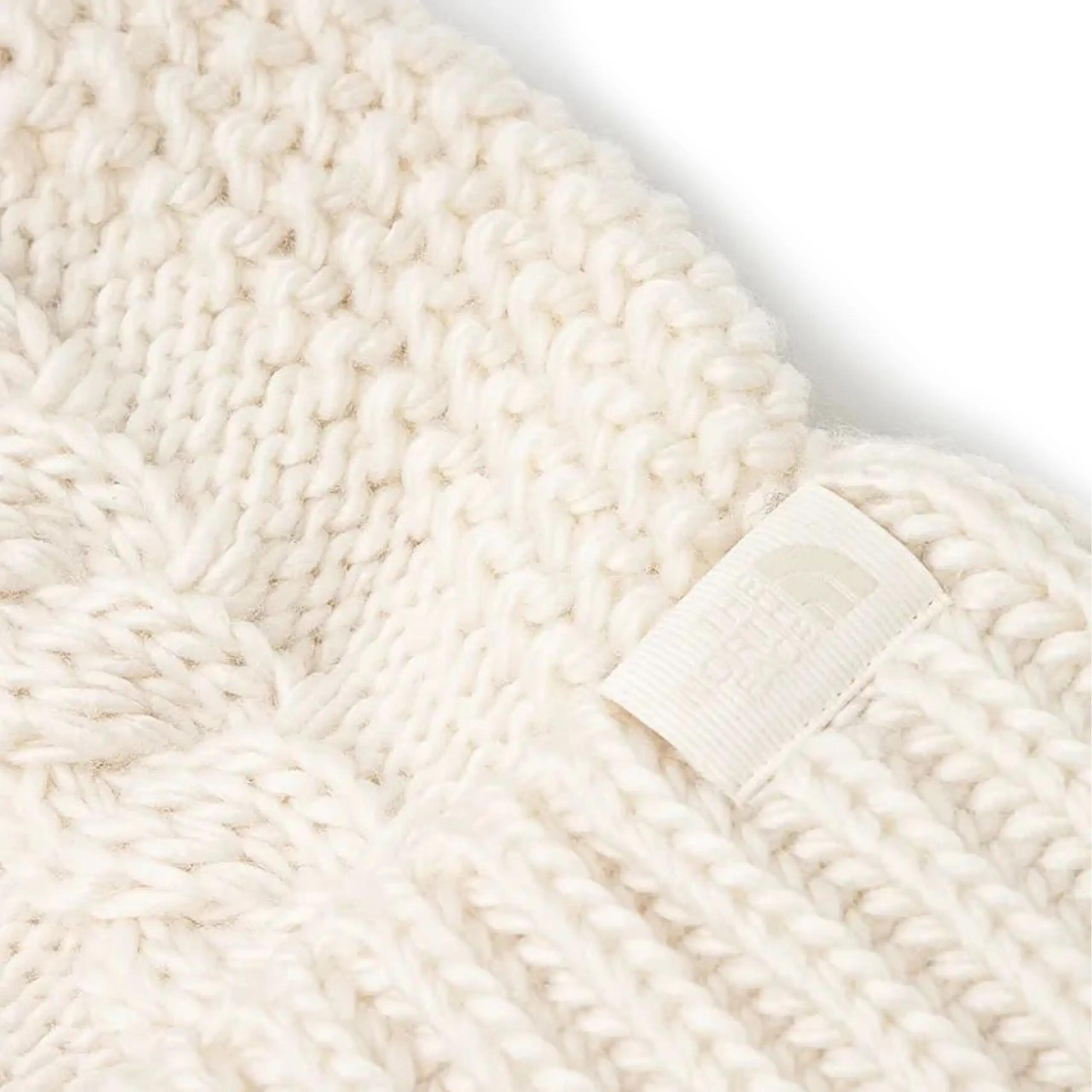 Czapka zimowa The North Face Oh Mega Beanie 2/3