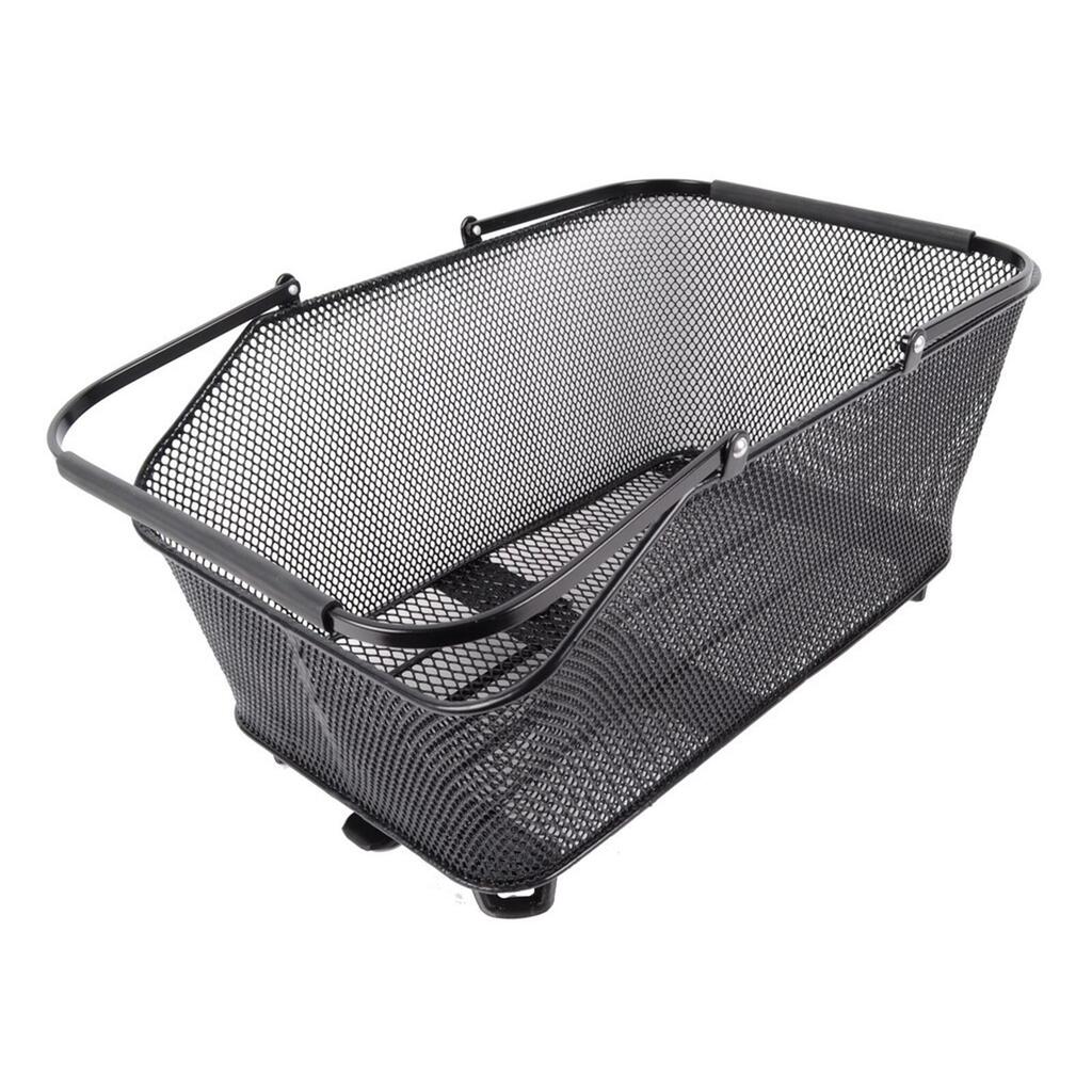 AtranVelo Cycle Basket AVS Daily Large 28 Litre