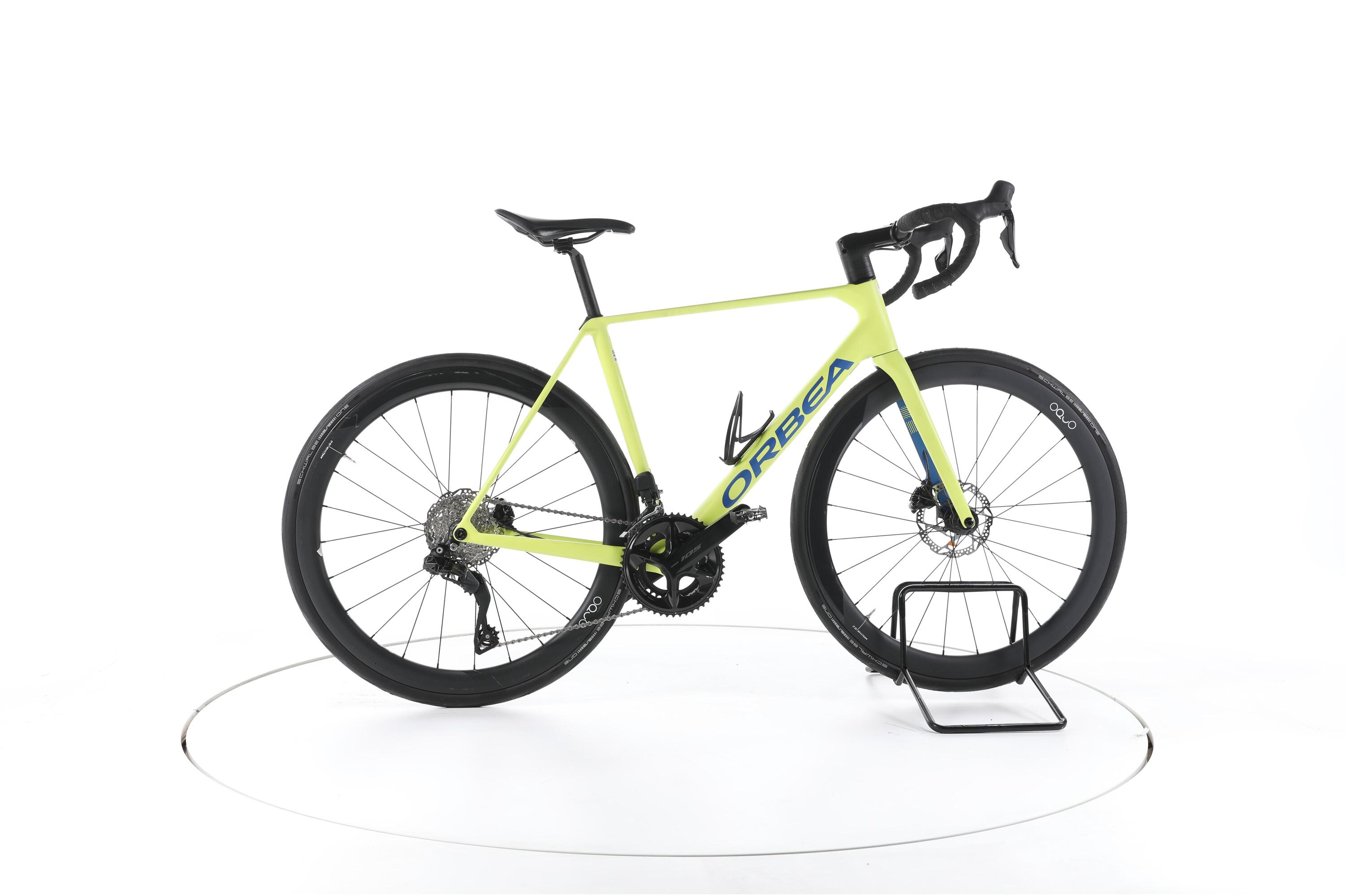 ORBEA Refurbished - Orbea Orca M35i custom Carbon 2024 - Very Good Condition