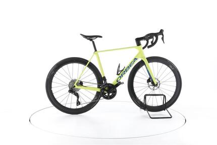Refurbished - Orbea Orca M35i custom Carbon 2024 - Sehr gut