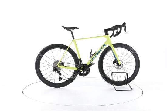 Refurbished - Orbea Orca M35i custom Carbon 2024 - Sehr gut