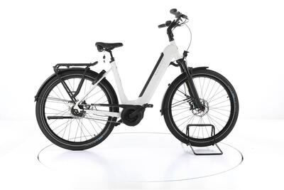 Refurbished - Kalkhoff Image 5.B Move+ Tiefeinsteiger - In gutem Zustand