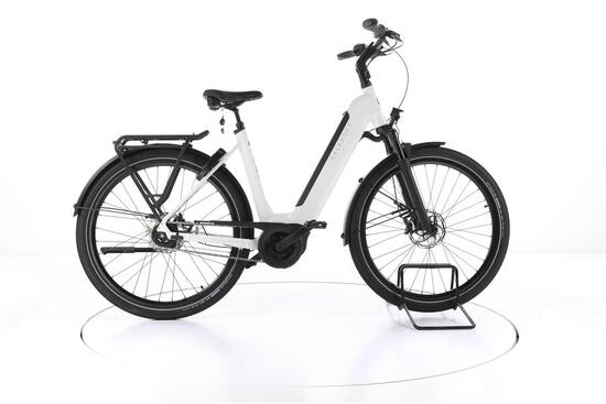 Refurbished - Kalkhoff Image 5.B Move+ Tiefeinsteiger - In gutem Zustand