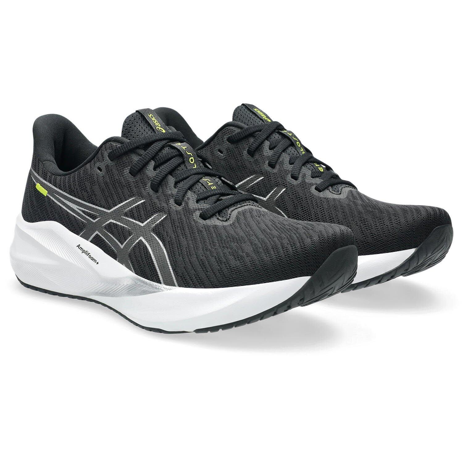 Chaussures De Running Homme - ASICS Versablast 4 - Black/Pure Silver 3/7