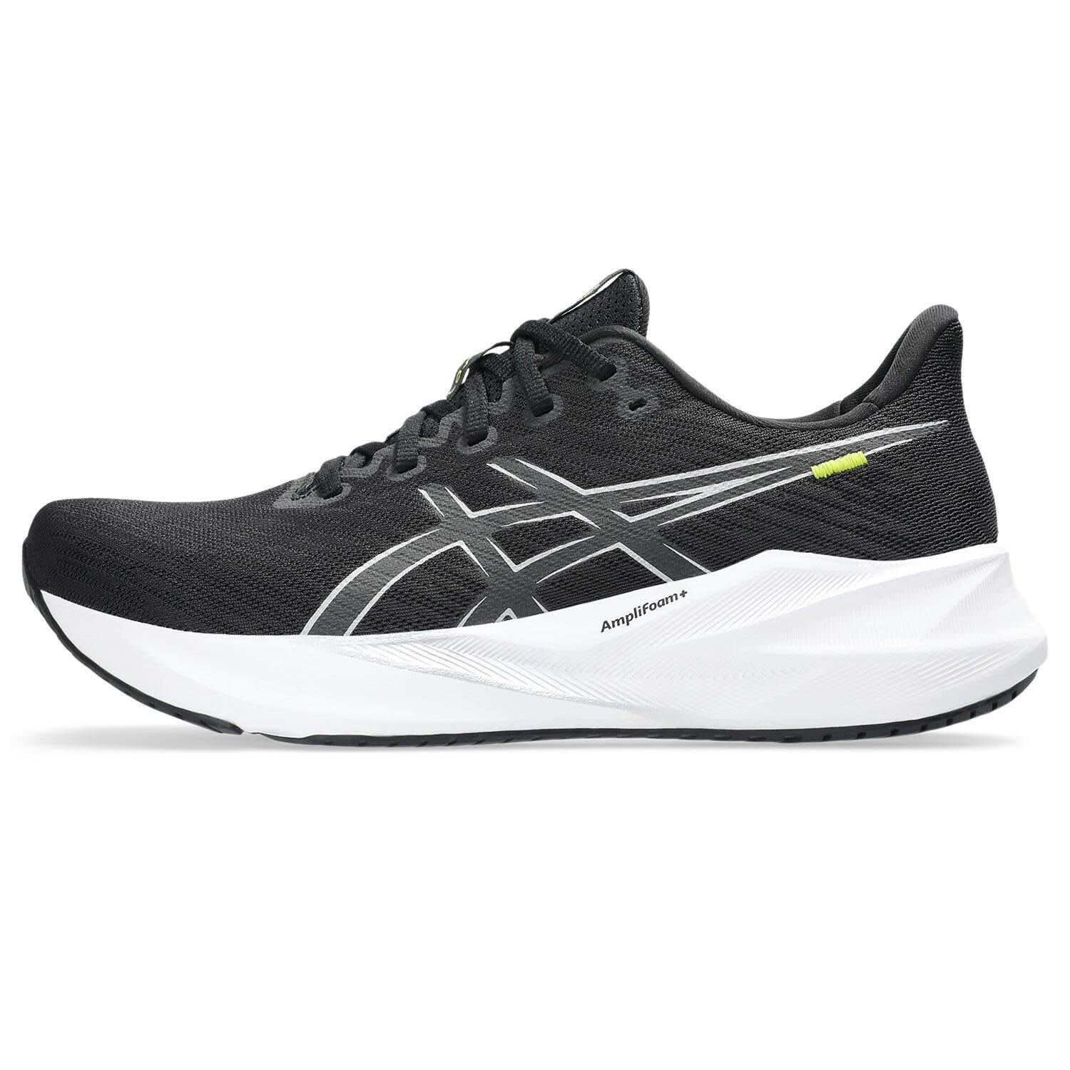Chaussures De Running Homme - ASICS Versablast 4 - Black/Pure Silver 2/7