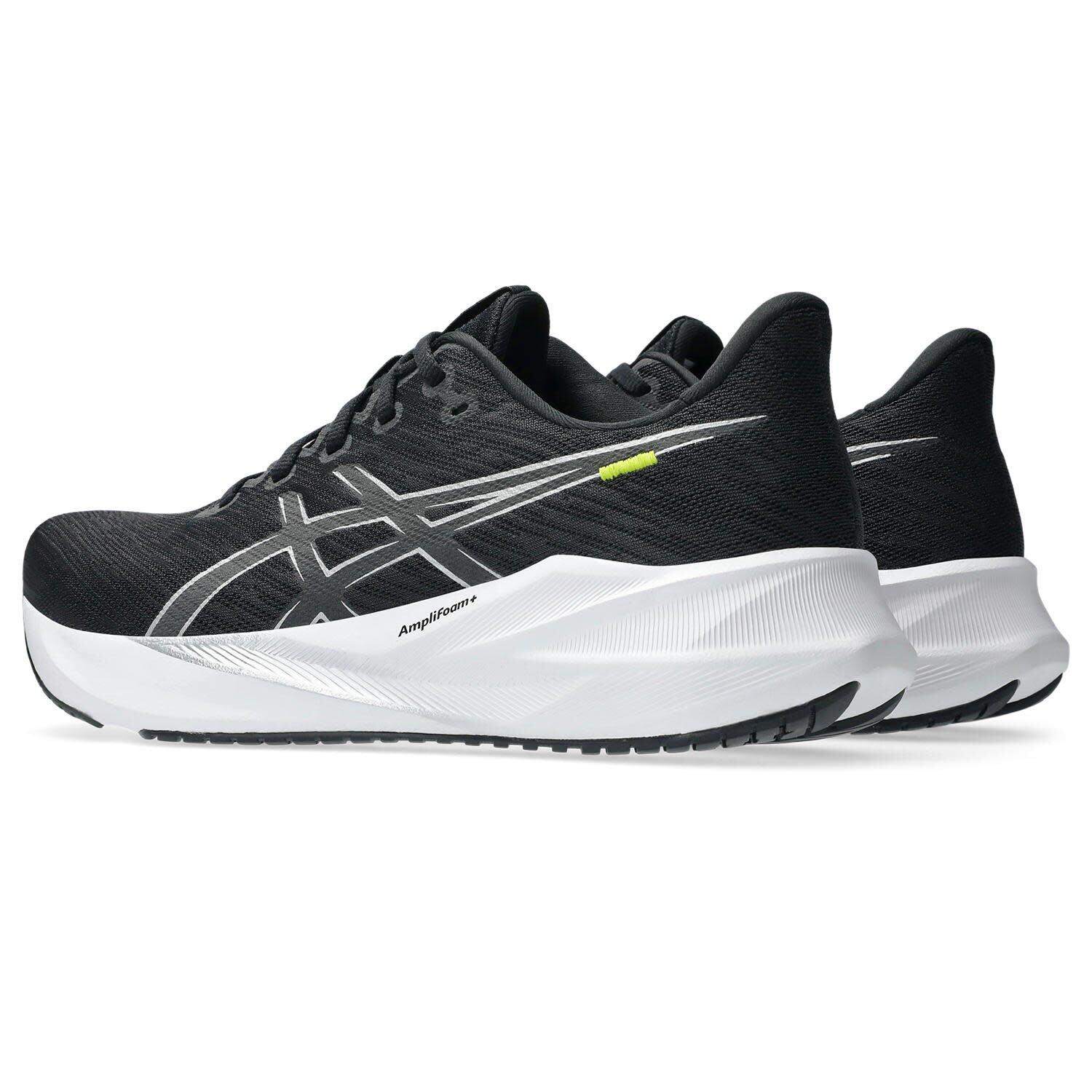 Chaussures De Running Homme - ASICS Versablast 4 - Black/Pure Silver 7/7