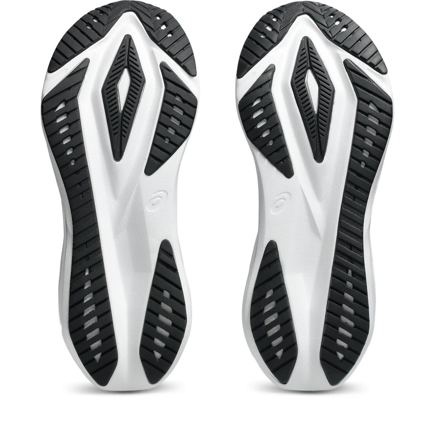 Chaussures De Running Homme - ASICS Versablast 4 - Black/Pure Silver 5/7