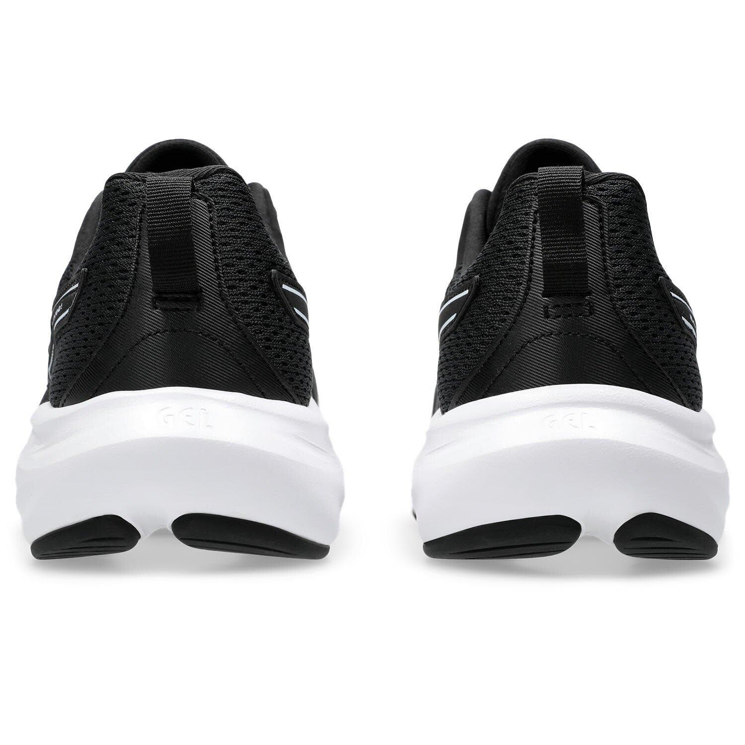 Zapatillas De Running Hombre - ASICS Gel Contend 9 - Black/White 7/7