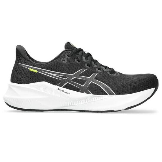 Zapatillas De Running Hombre - ASICS Versablast 4 - Black/Pure Silver